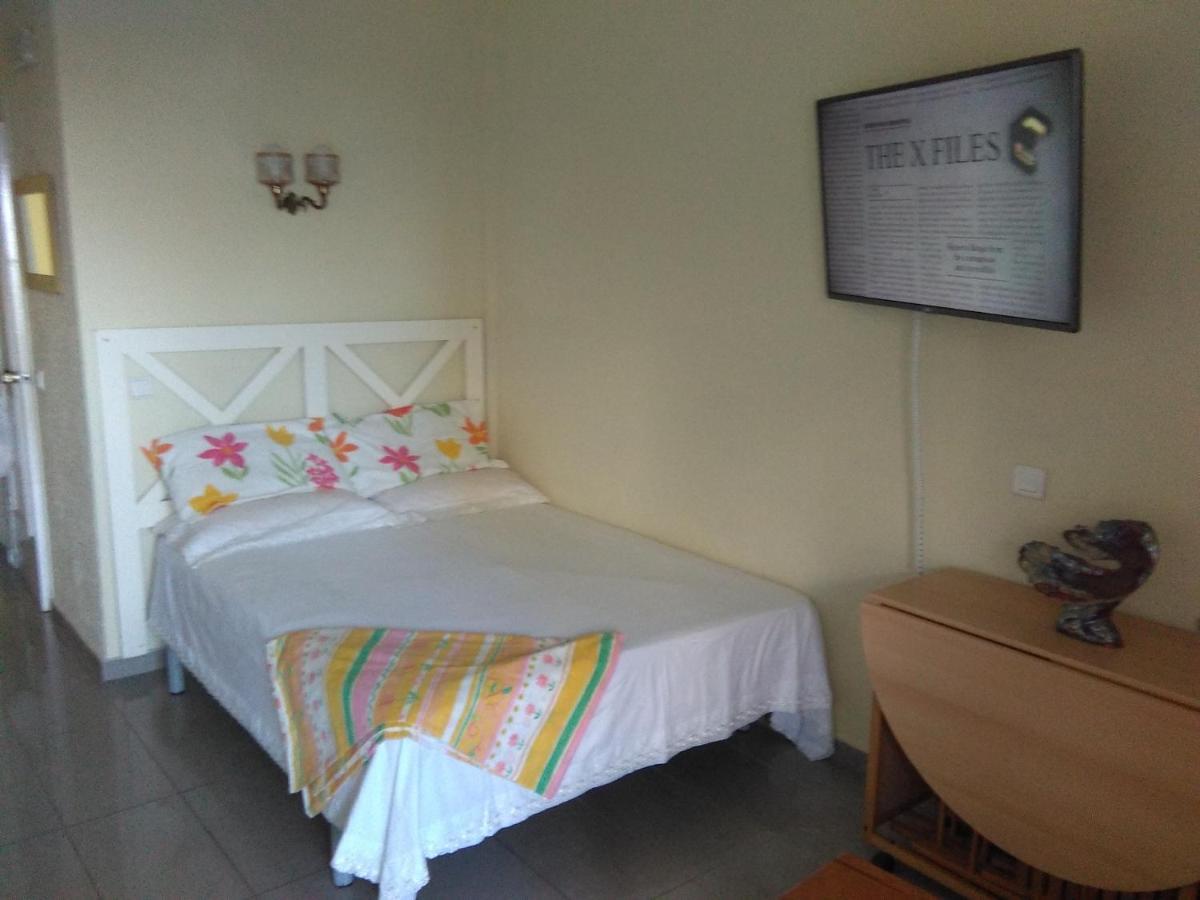 Beautiful Ground Floor Benalbeach