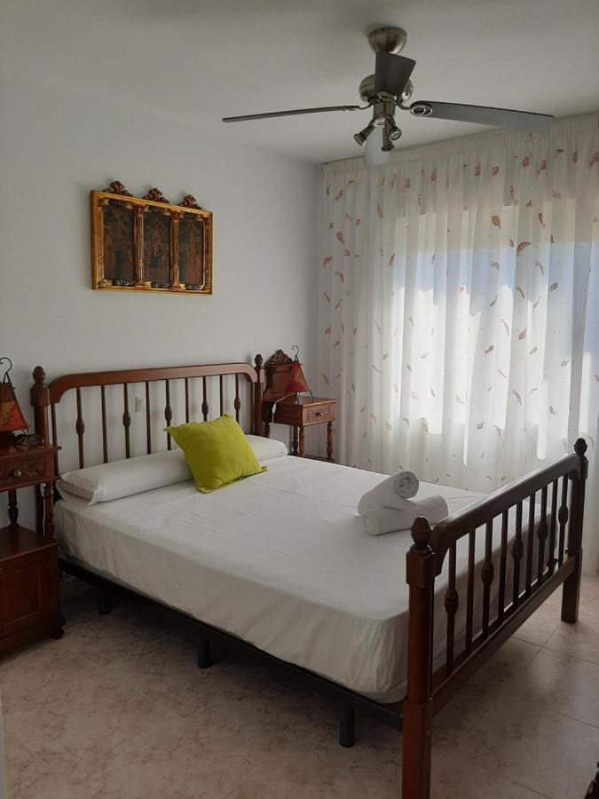 Apartment Arroyo De La Miel Bellasombra Apartament Pool&beach