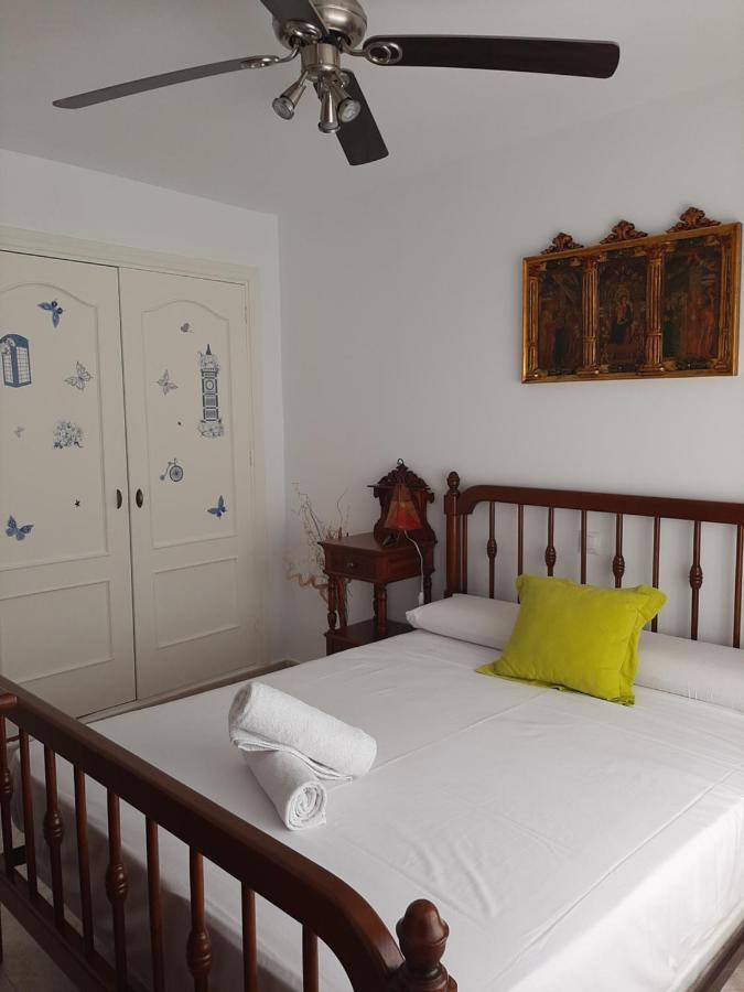 Apartment Arroyo De La Miel Bellasombra Apartament Pool&beach *