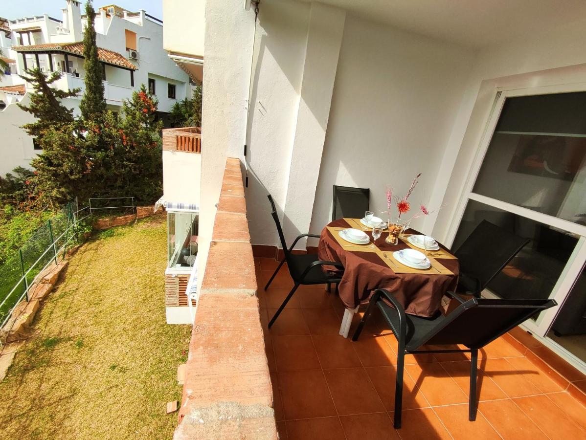 2bdr Sunny With Pool And Private Parking In Apartment Benalmadena