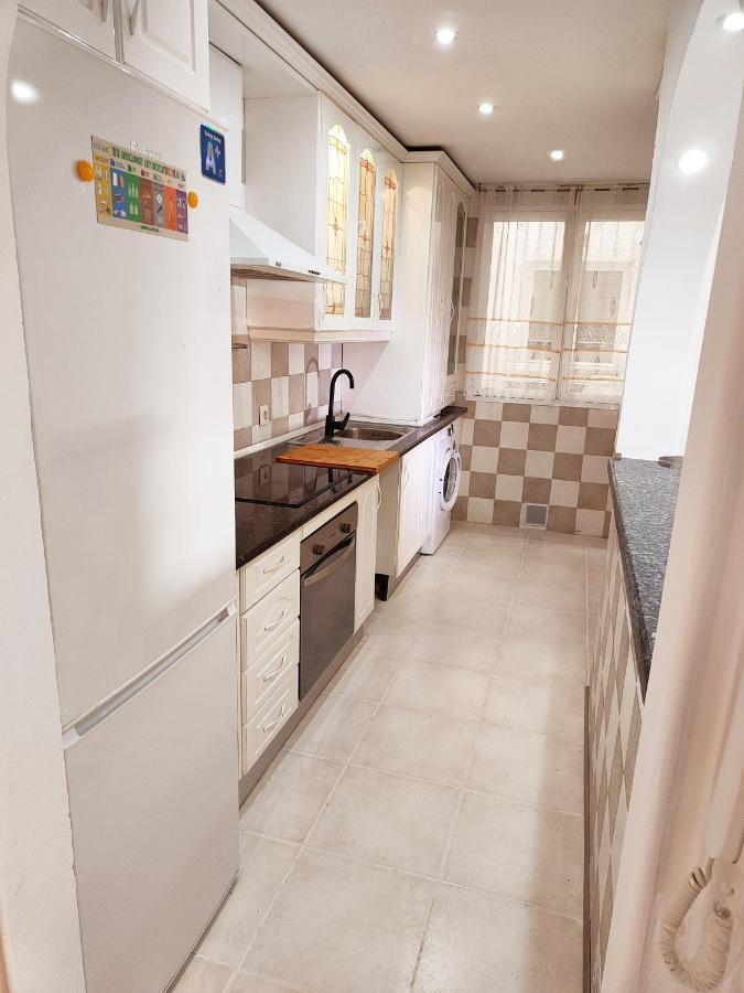 2bdr Sunny With Pool And Private Parking In * Benalmadena