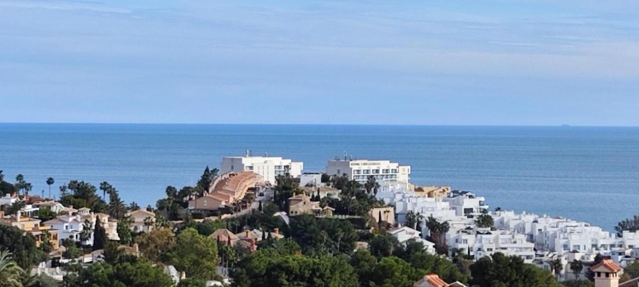 Sea Con Vistas Al Mar Appartement