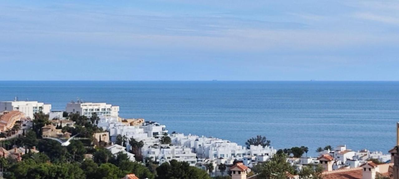 Appartement Sea Con Vistas Al Mar