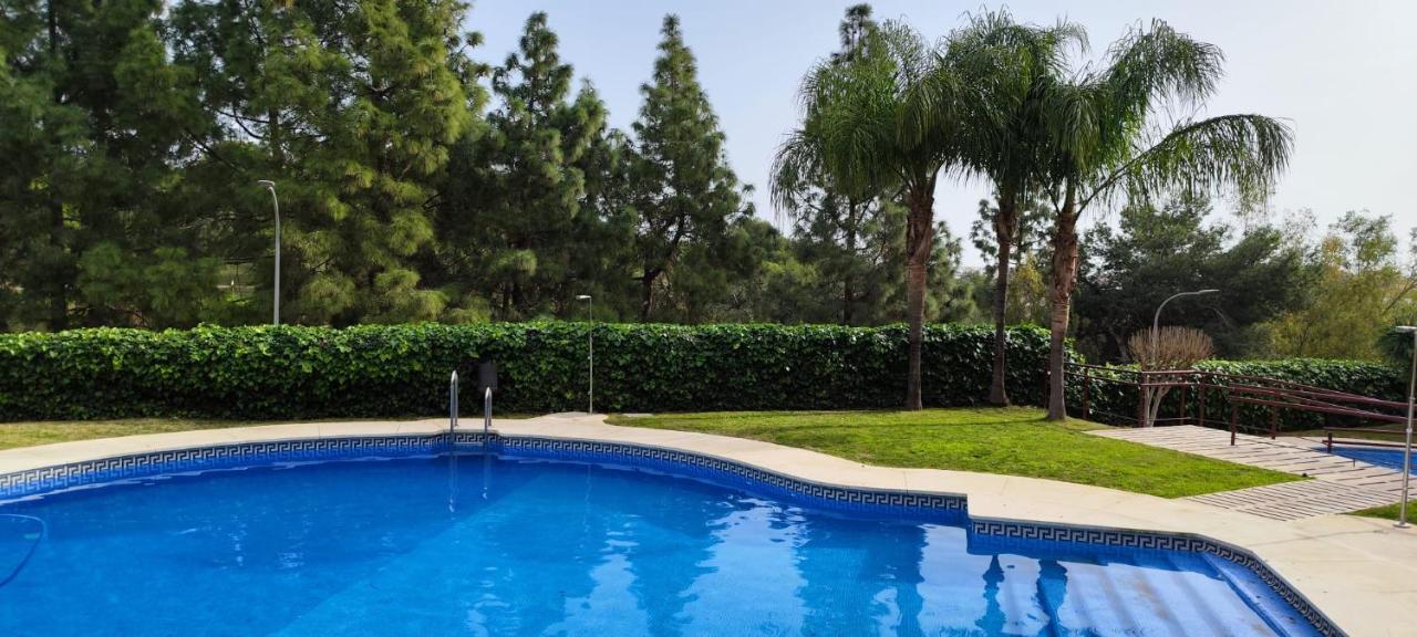 Appartement Sea Con Vistas Al Mar Benalmádena