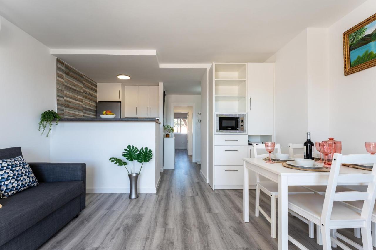 Malagasuite Myramar Oasis * Benalmádena