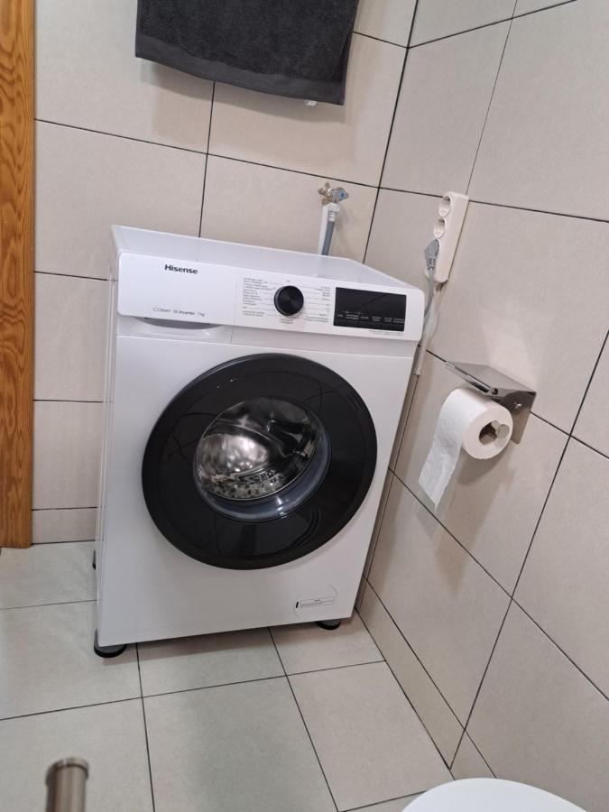 Apartamento Tamarindos