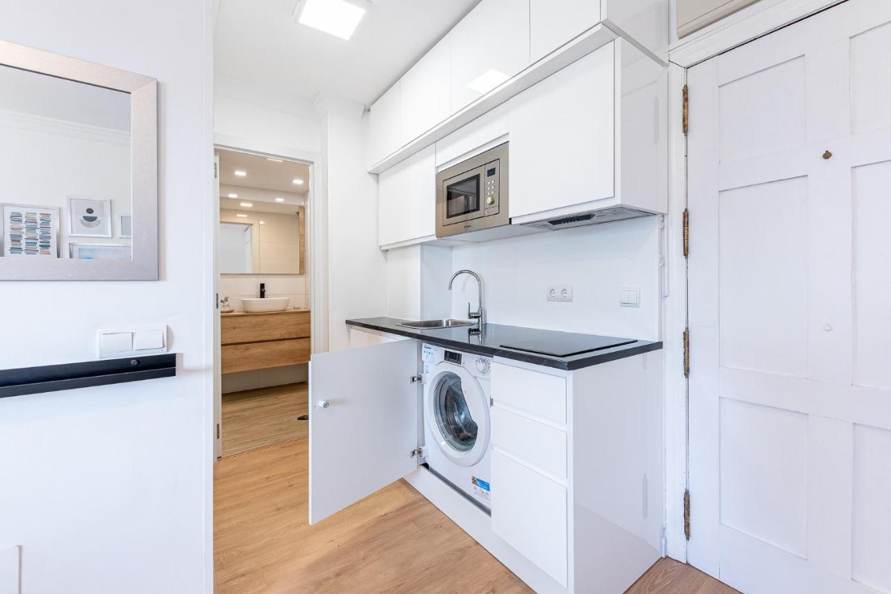 Apartment 797 - Luminoso Y Reformado 2 *