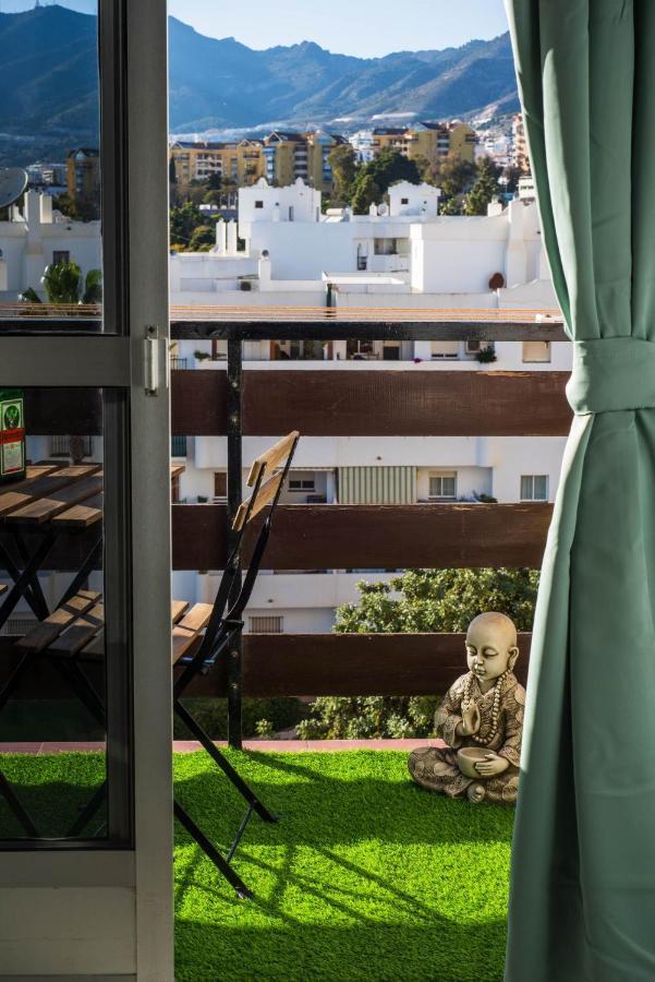 Casa Alana- En Budha- Mejores Vistas Y Ubicacion ! Benalmadena