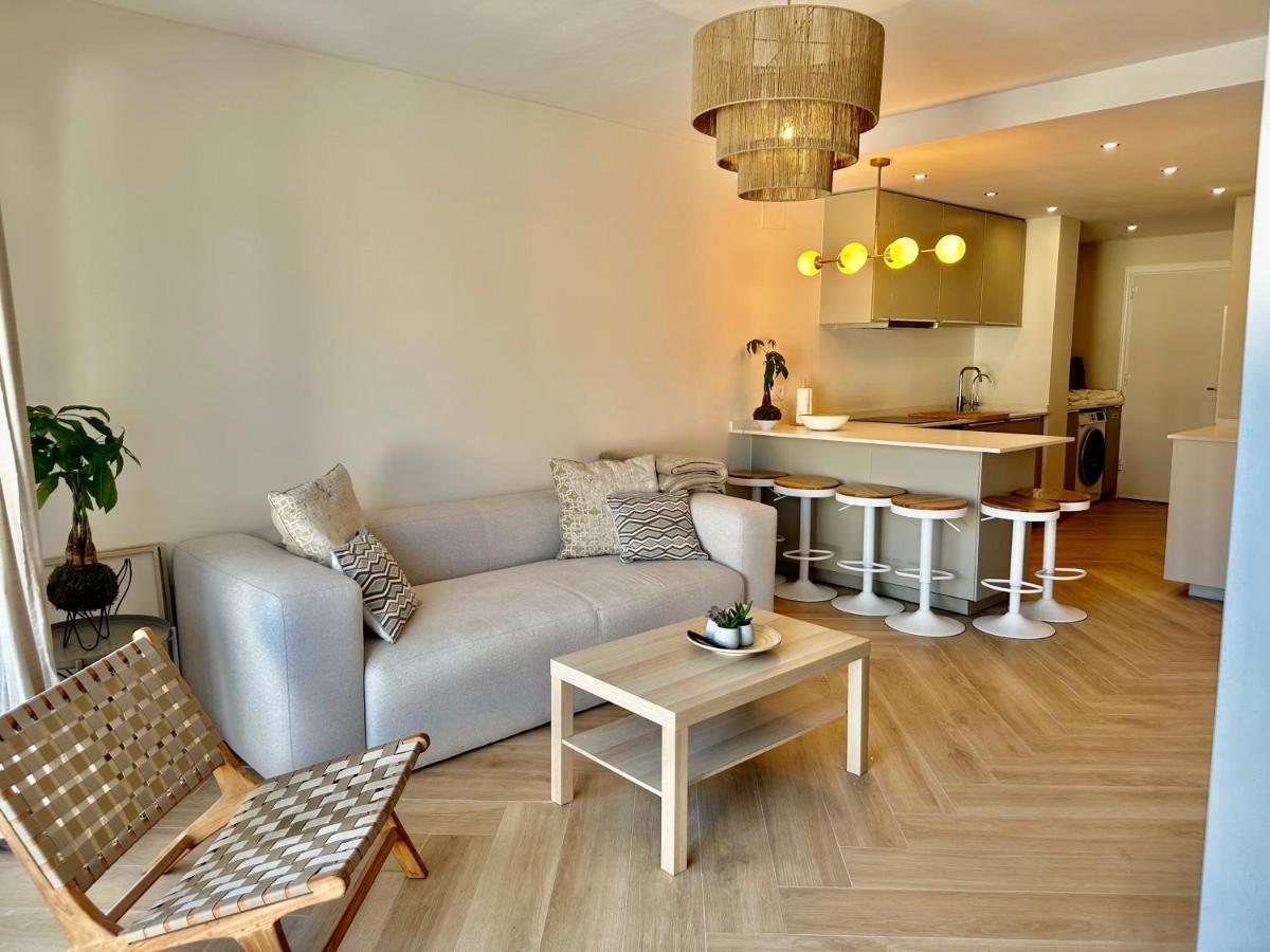 Holiday home New Luxe House Benalmadena