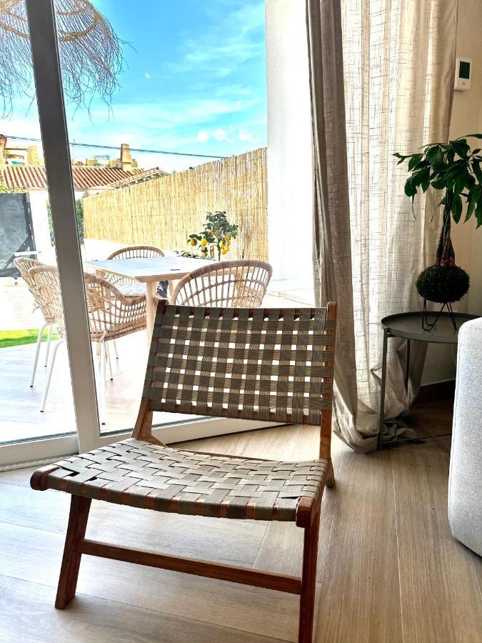 Holiday home New Luxe House *