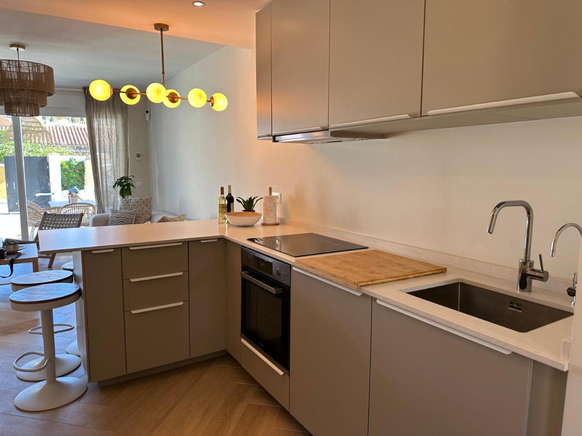 Holiday home New Luxe House *