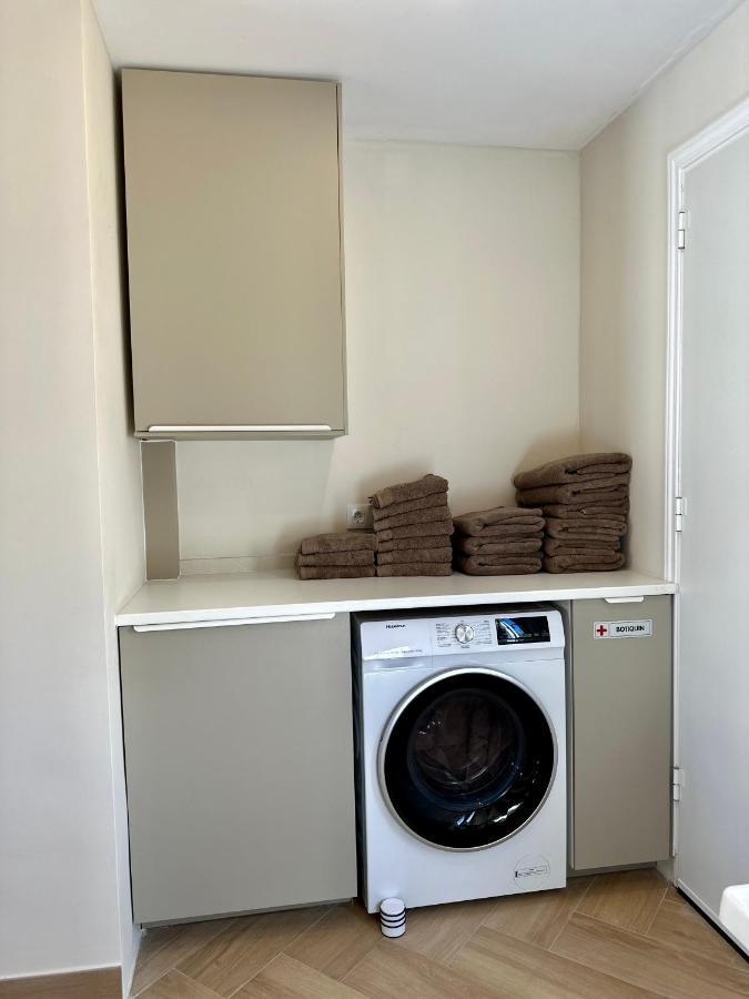 Holiday home New Luxe House Benalmadena