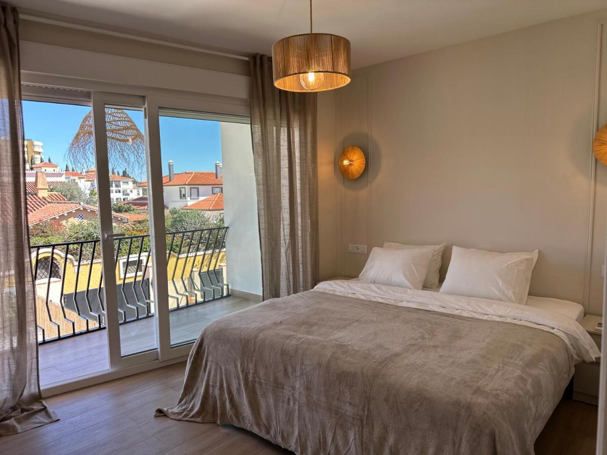 New Luxe House Benalmadena