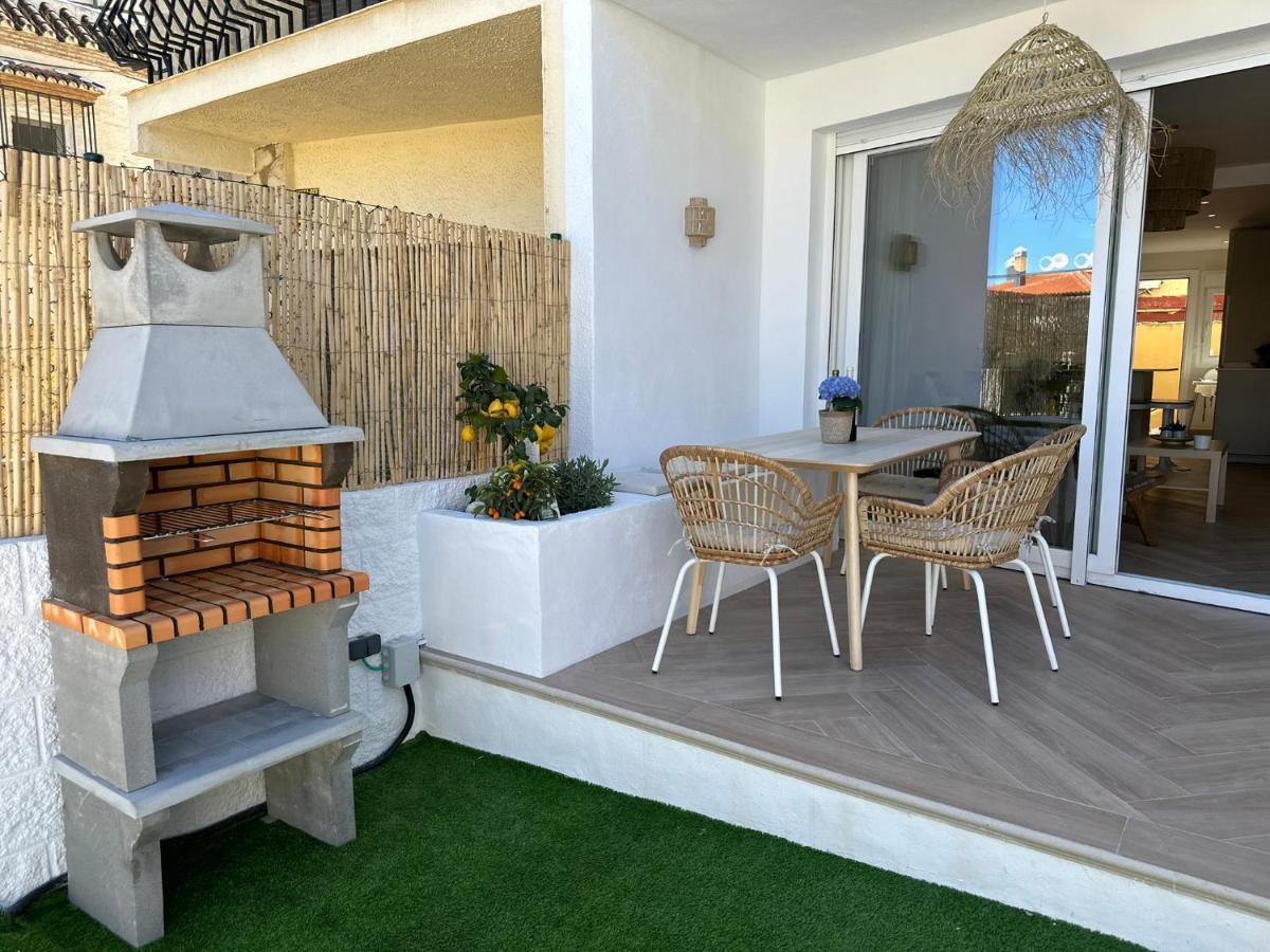 New Luxe House Benalmadena