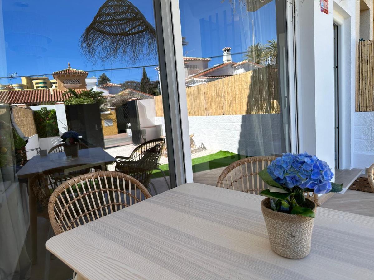 New Luxe House * Benalmadena
