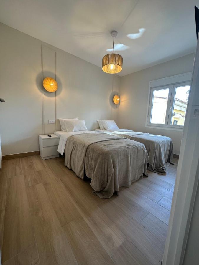 Vakantiehuis New Luxe House *