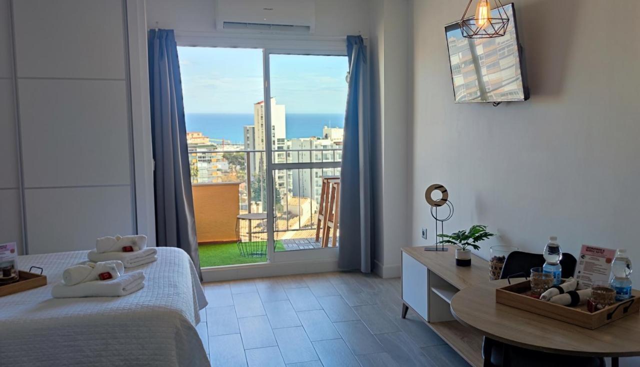 Nordic Minerva New Vistas Al Mar Apartment *