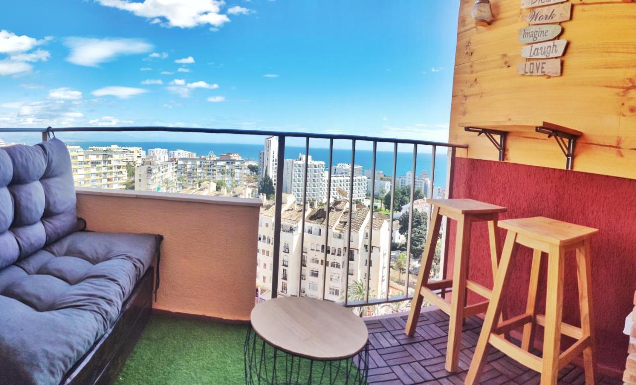 Nordic Minerva New Vistas Al Mar Apartment