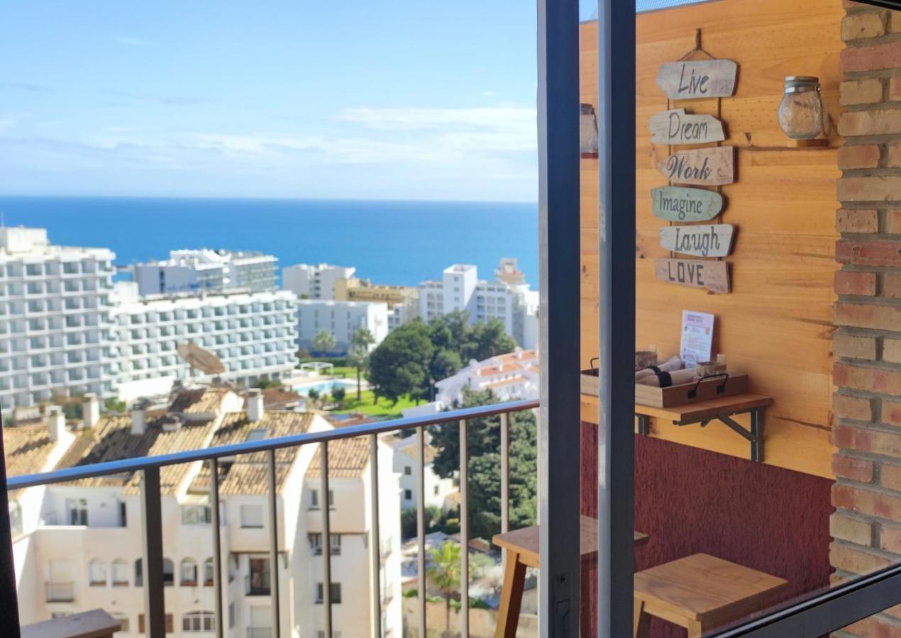 Nordic Minerva New Vistas Al Mar Apartment