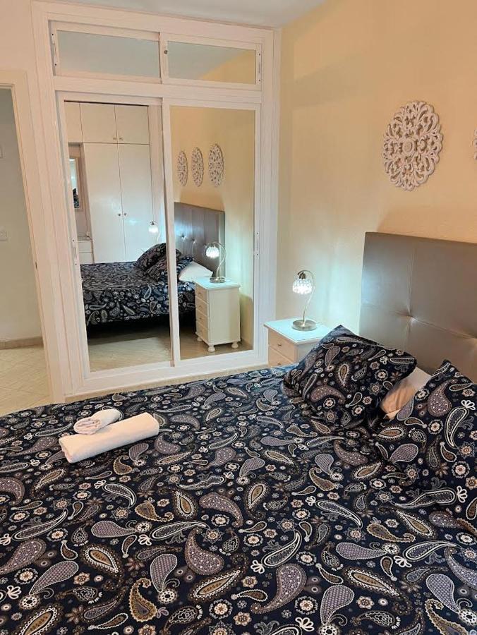 Apartments Benalmadena Benalmádena