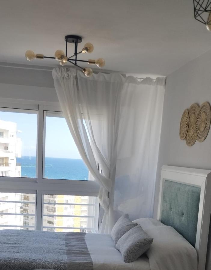 Brisa Marina 2 Benalmádena