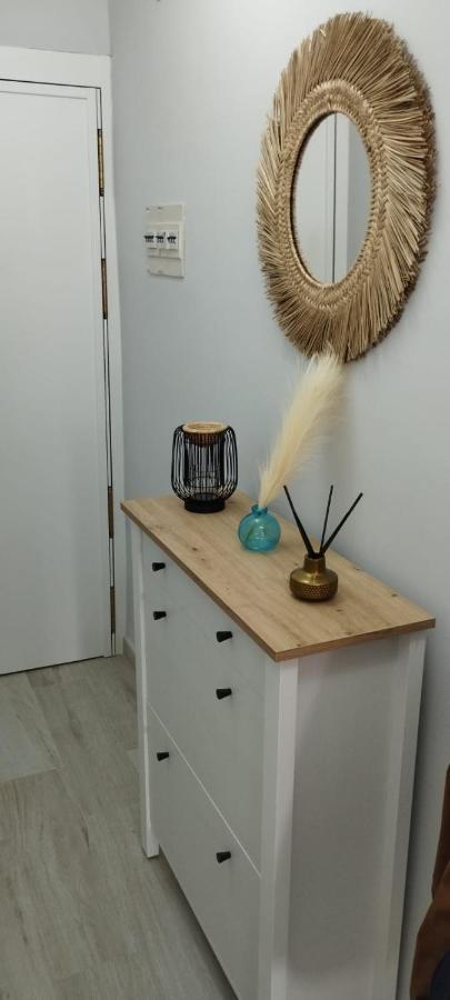Brisa Marina 2 Apartamento Benalmádena