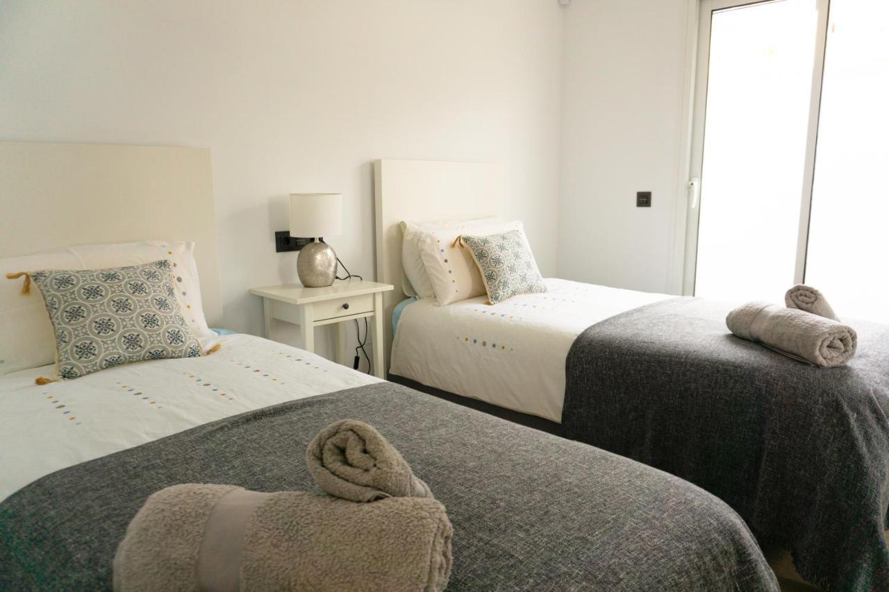*new* La Pinta 2 - Frontbeach Pool Quality! Appartement *