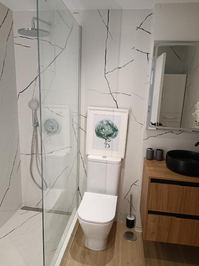 *new* La Pinta 2 - Frontbeach Pool Quality! Appartement Benalmádena