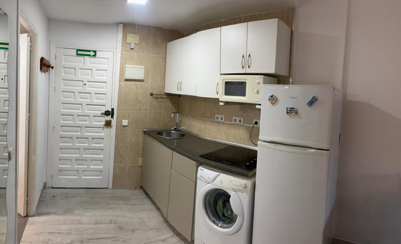 Benal - Benalmadena-malaga-andalucia Apartment