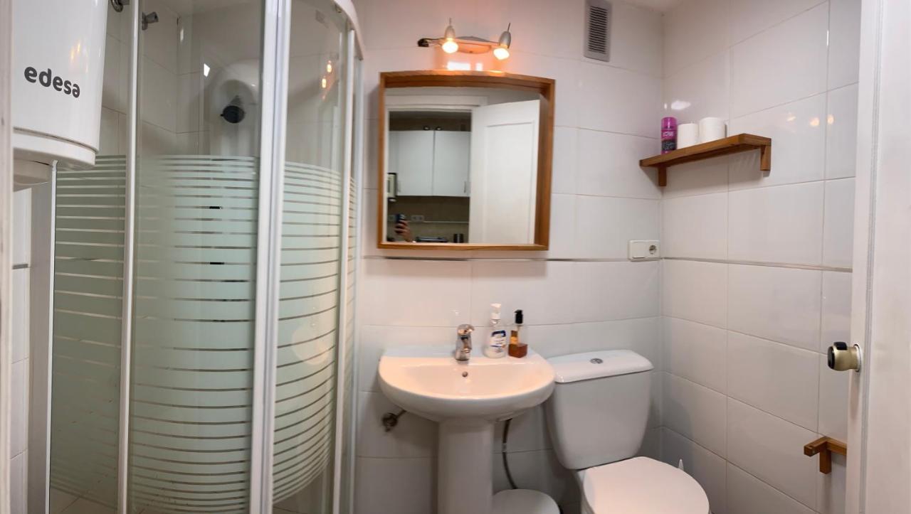 Apartment Benal - Benalmadena-malaga-andalucia *