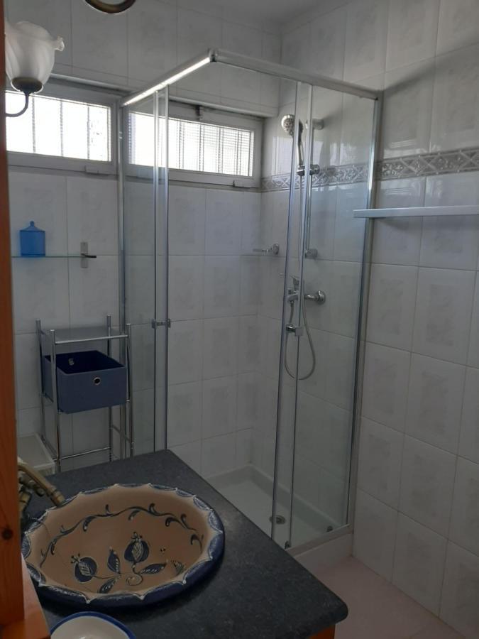 Apartment Arroyo De La Miel Bellasombra Apartament Pool&beach