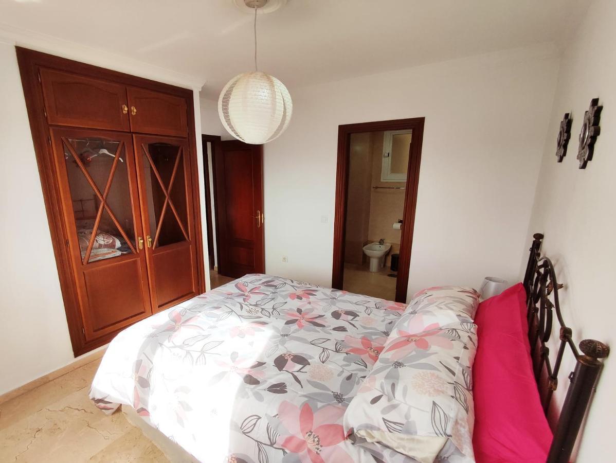 2bdr Sunny With Pool And Private Parking In Benalmadena