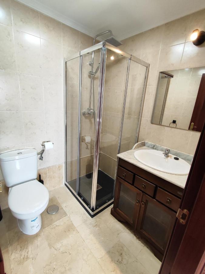 2bdr Sunny With Pool And Private Parking In Apartment Benalmadena