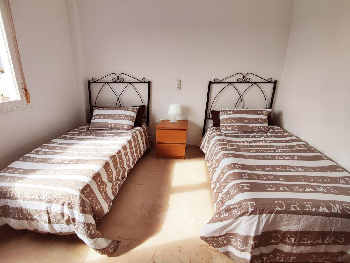 2bdr Sunny With Pool And Private Parking In Benalmadena