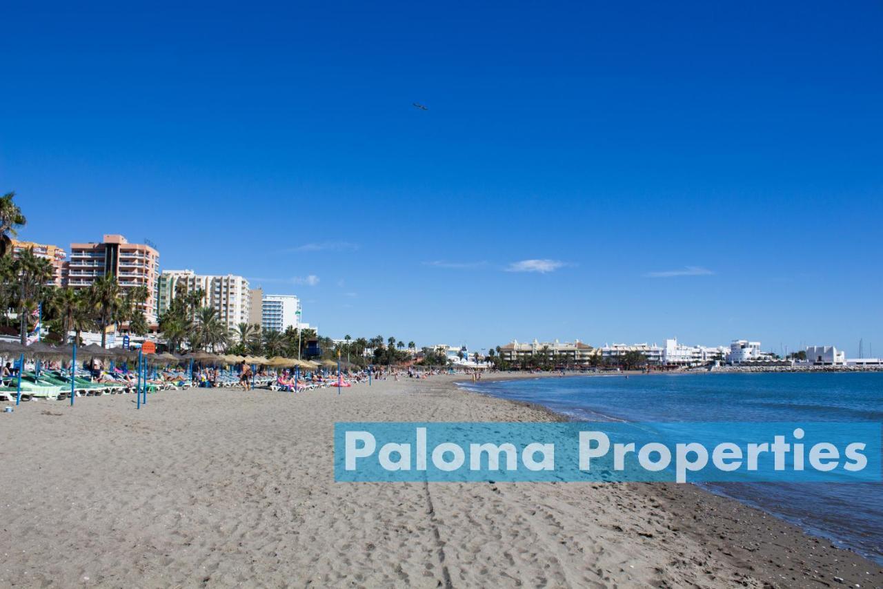 2bdr Sunny With Pool And Private Parking In Apartment *
