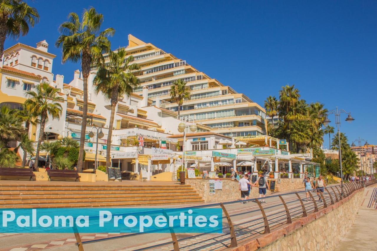 2bdr Sunny With Pool And Private Parking In *