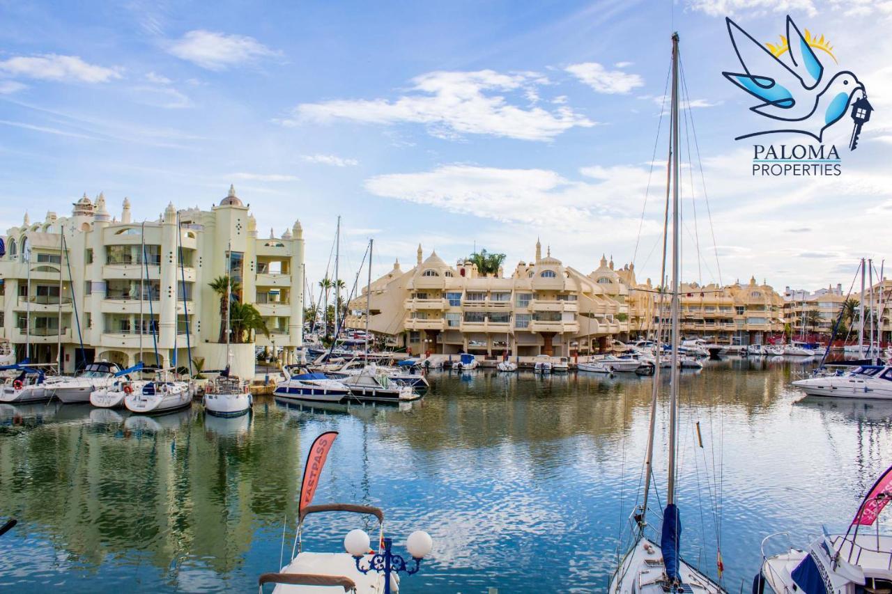 2bdr Sunny With Pool And Private Parking In Apartment Benalmadena