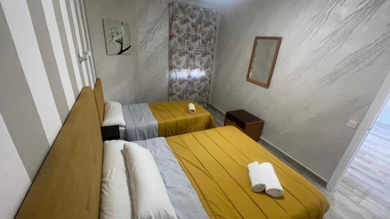 Apartamento Benal 42 *