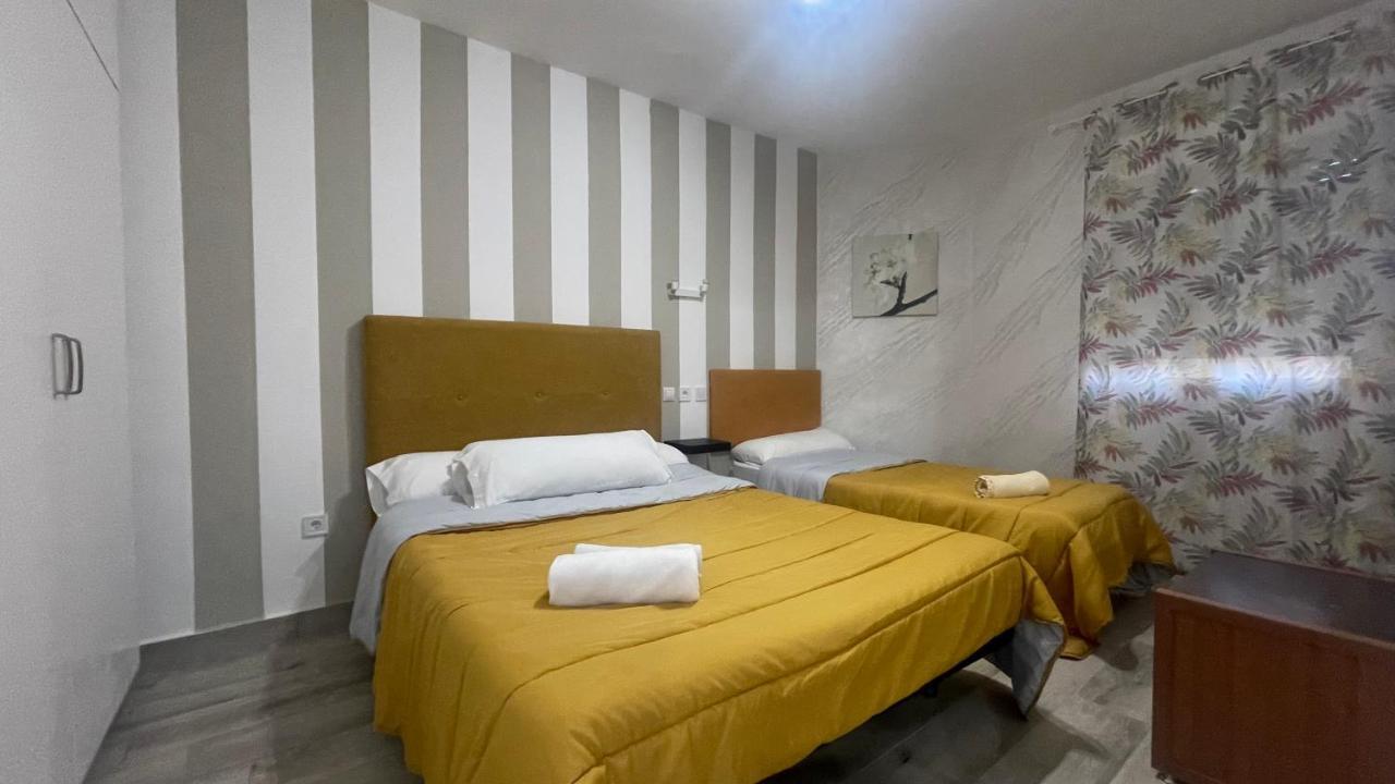 Benal 42 Apartamento *