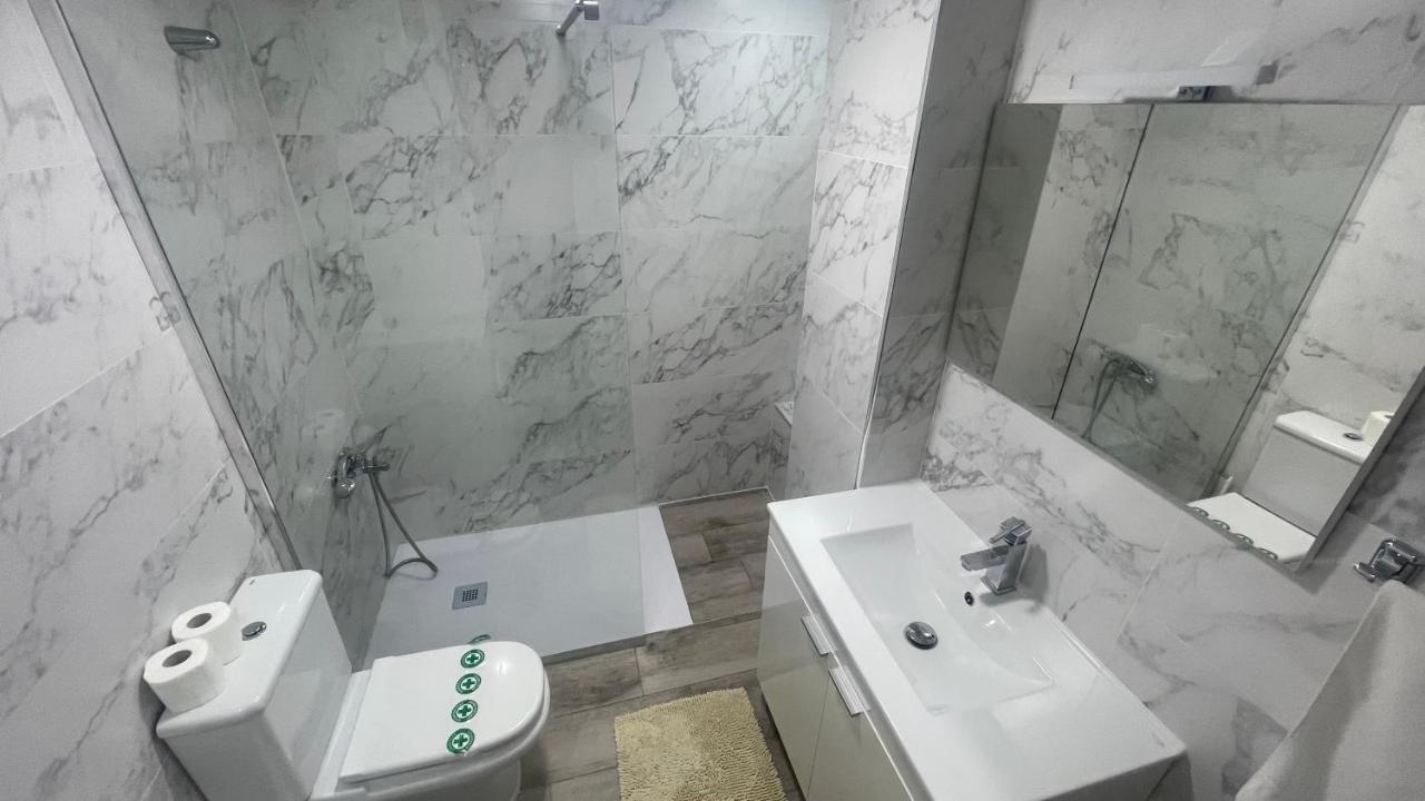 Apartamento Benal 42 Benalmádena