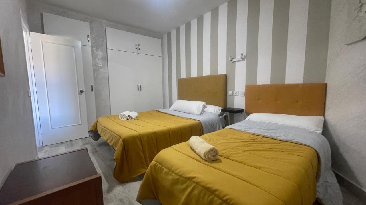 Benal 42 Apartamento Benalmádena