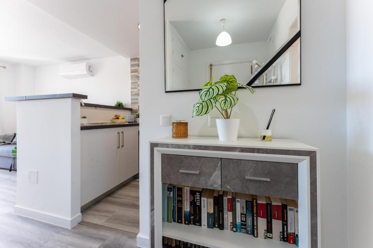 Malagasuite Myramar Oasis Apartment Benalmádena