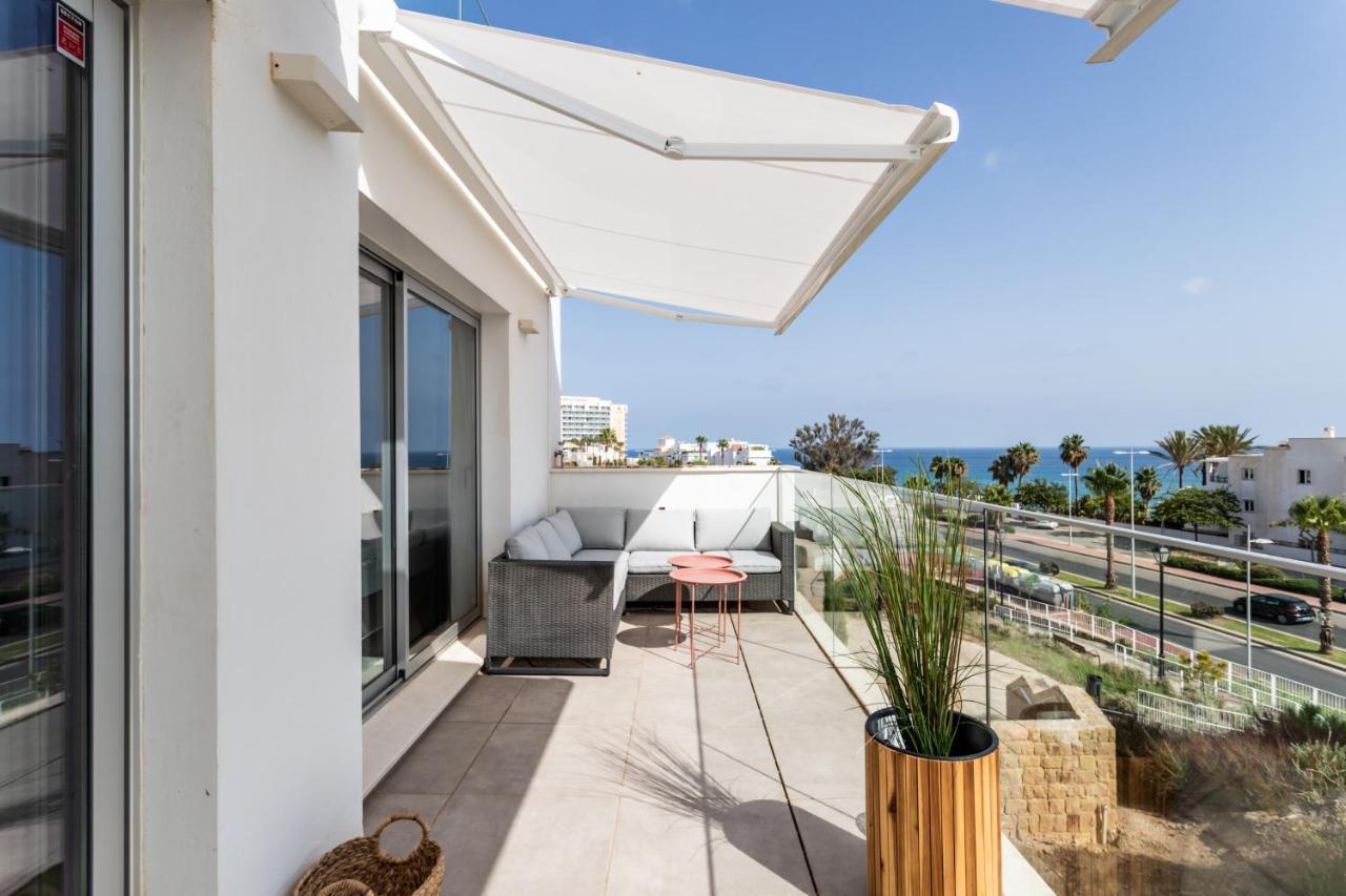 Torrequebrada Sea View By Costarentals - Ref 183 Apartment Benalmadena