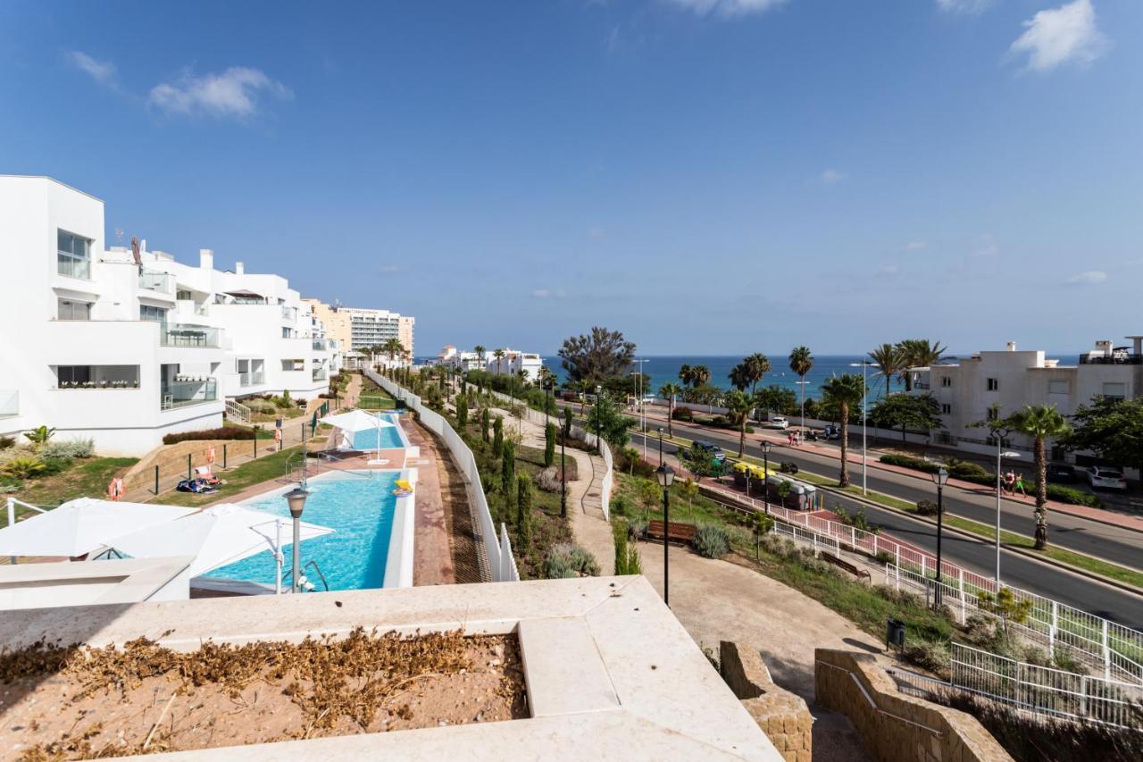 Torrequebrada Sea View By Costarentals - Ref 183 Apartment *