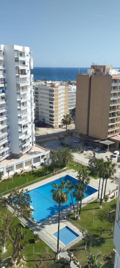 Brisa Marina 2 Apartamento Benalmádena