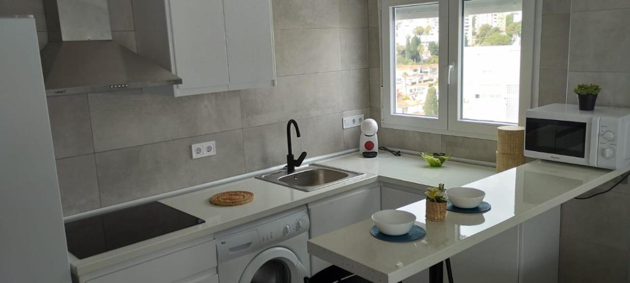 Apartamento Brisa Marina 2