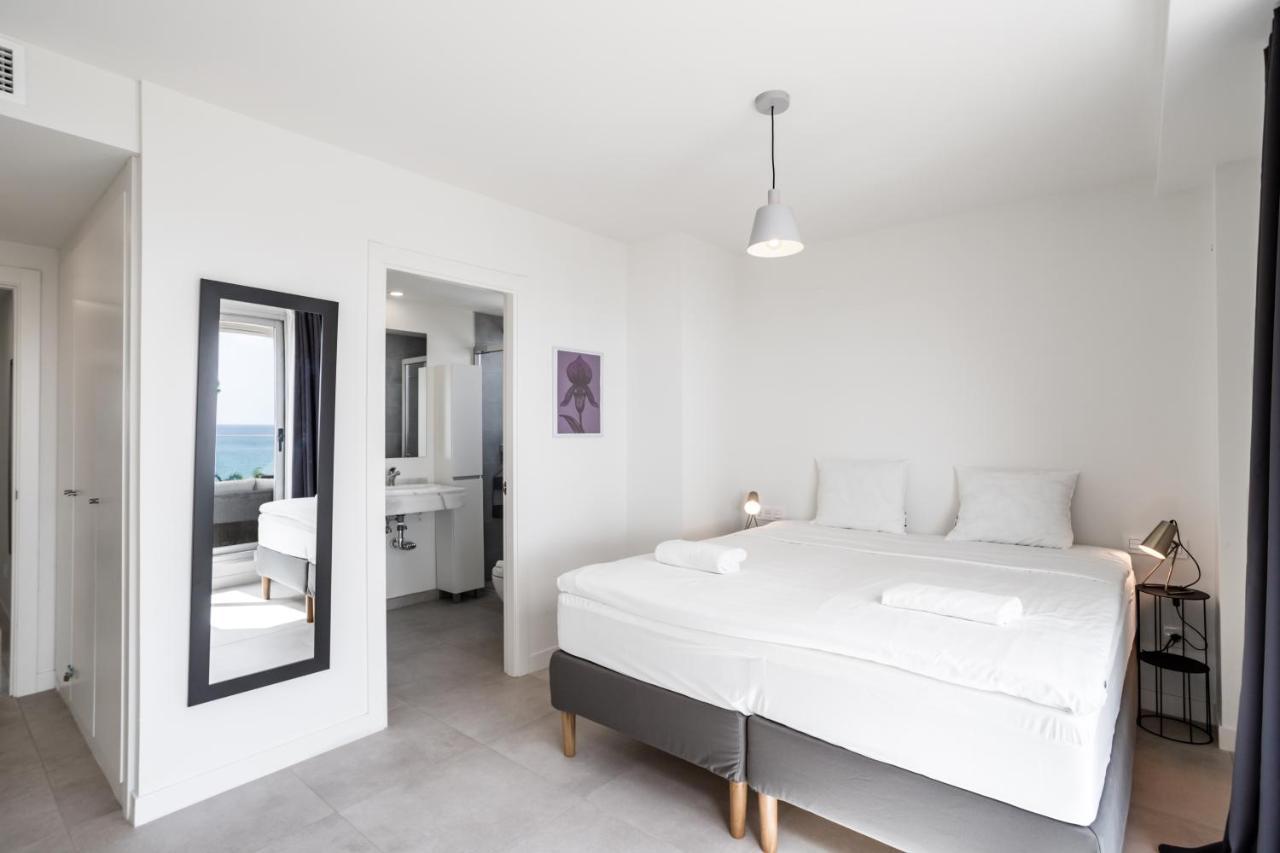 Apartment Torrequebrada Sea View By Costarentals - Ref 183 Benalmadena