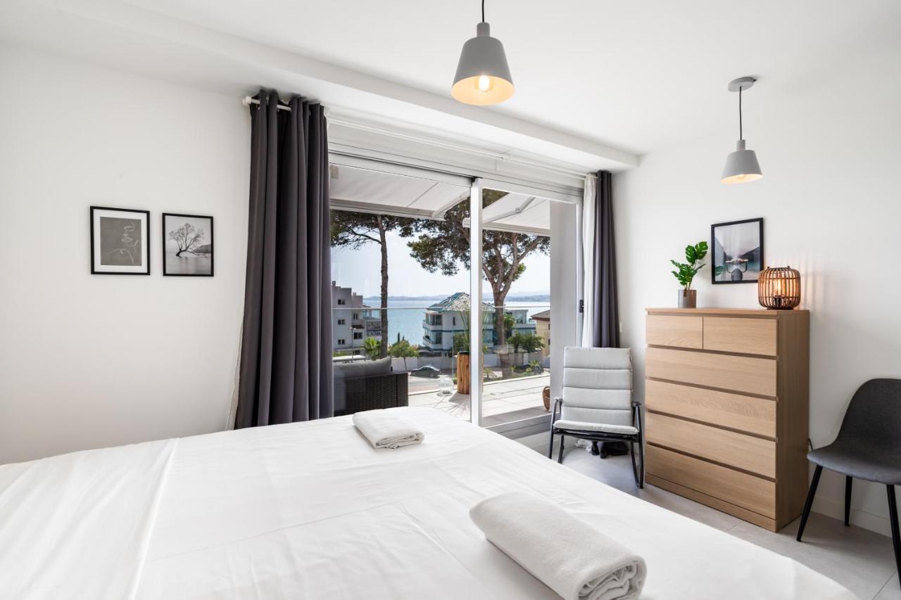 Torrequebrada Sea View By Costarentals - Ref 183 *