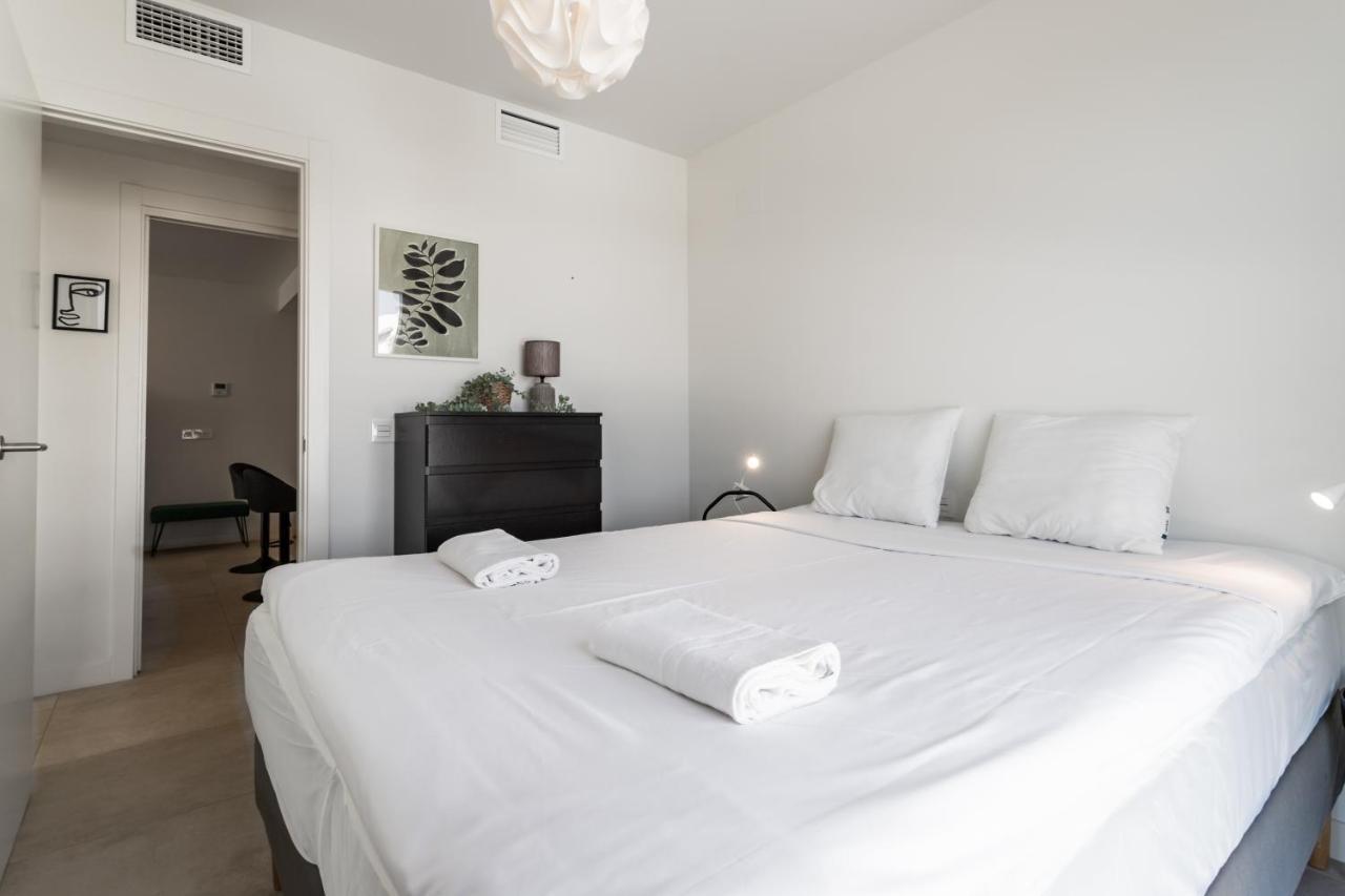 Torrequebrada Sea View By Costarentals - Ref 183 Apartment *