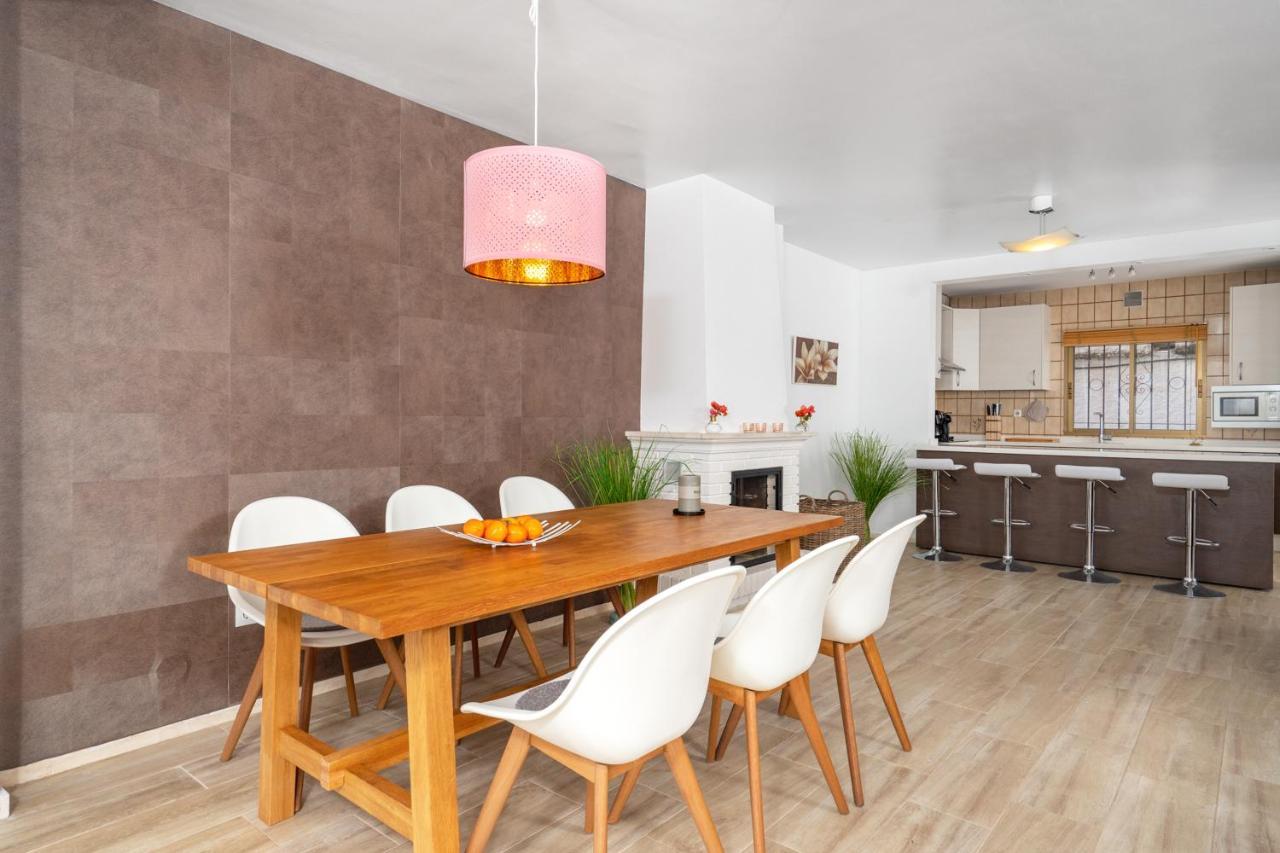 Torrequebrada Panoramic Terrace By Costarentals - Ref 76 Apartment *